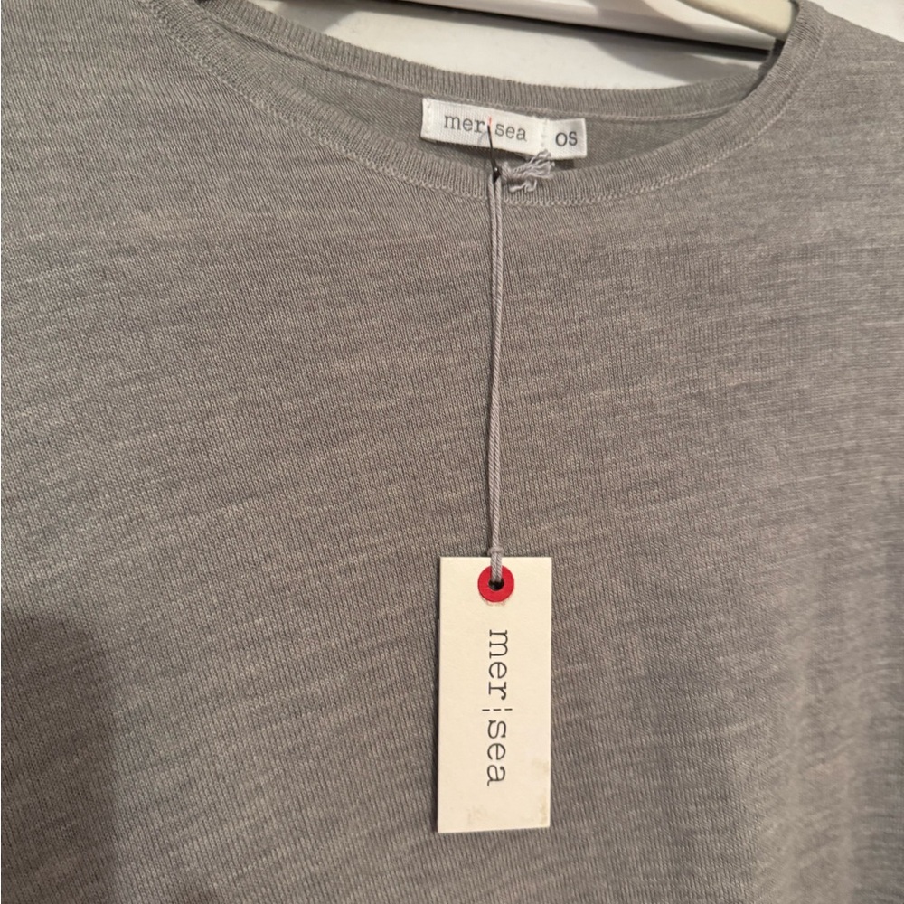 Mersea sweater - Picture 3 of 5